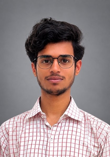 Nikhil Anand