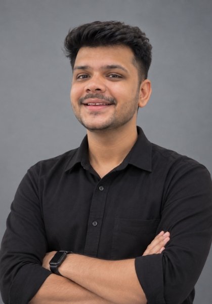 Subham Agrawal