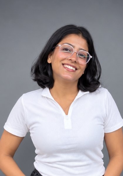 Palak Shail