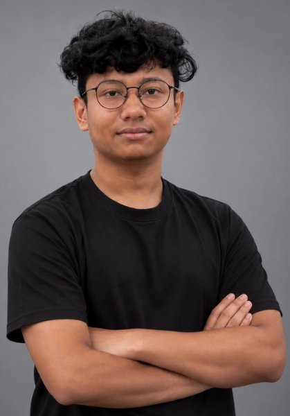 Sumanta Kumar