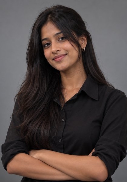 Shristy Srivastava