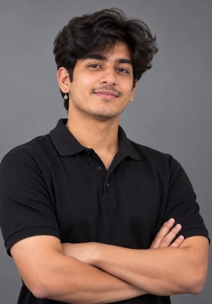 Divyanshu Kumar