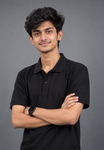 Raunak Jha