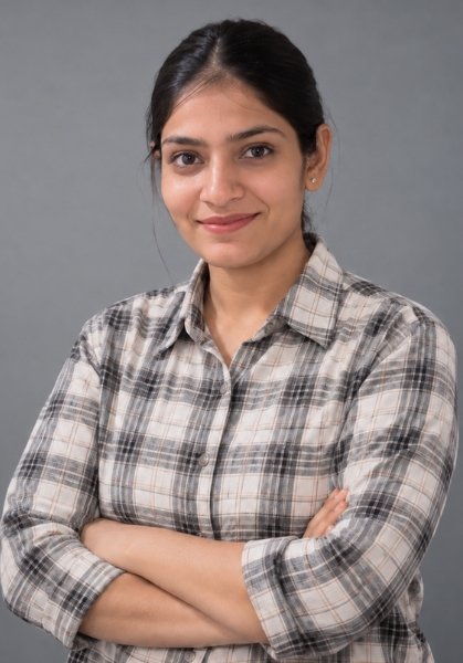 Anisha Anand